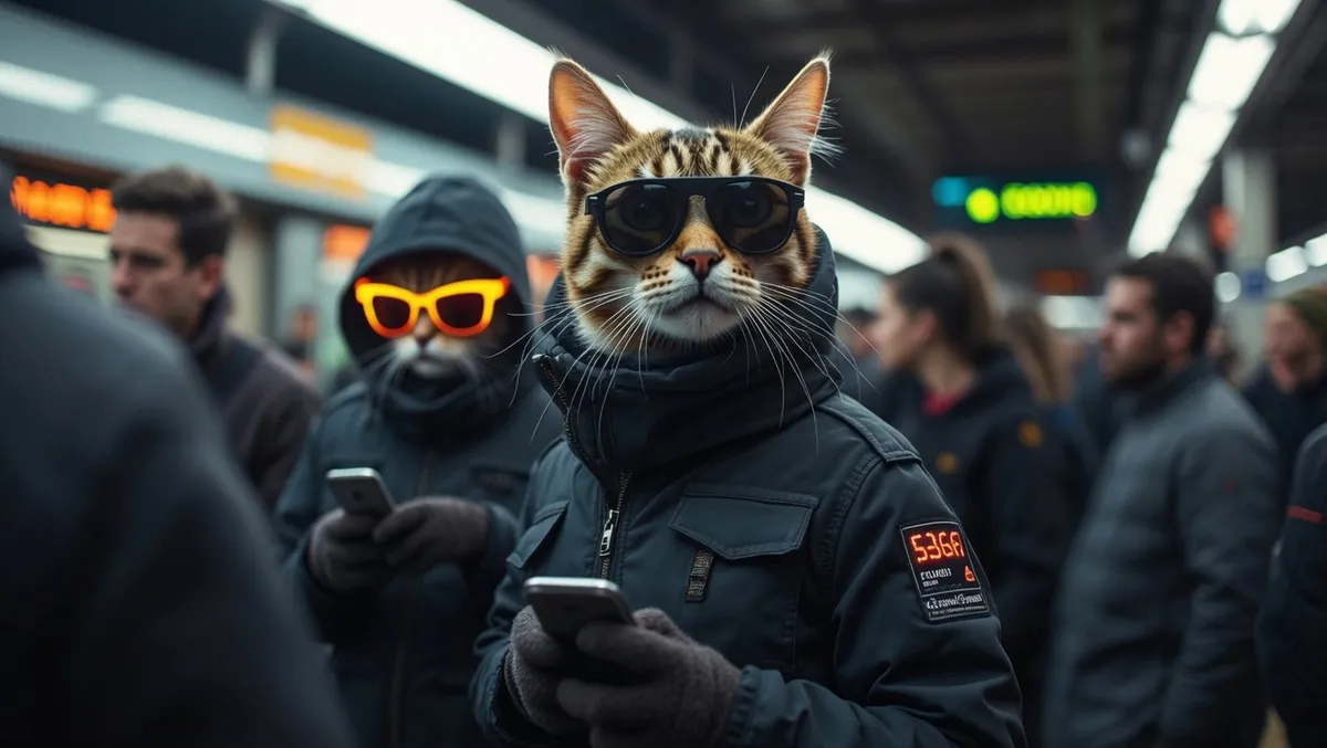 Privacy Is a Fundamental Human Right