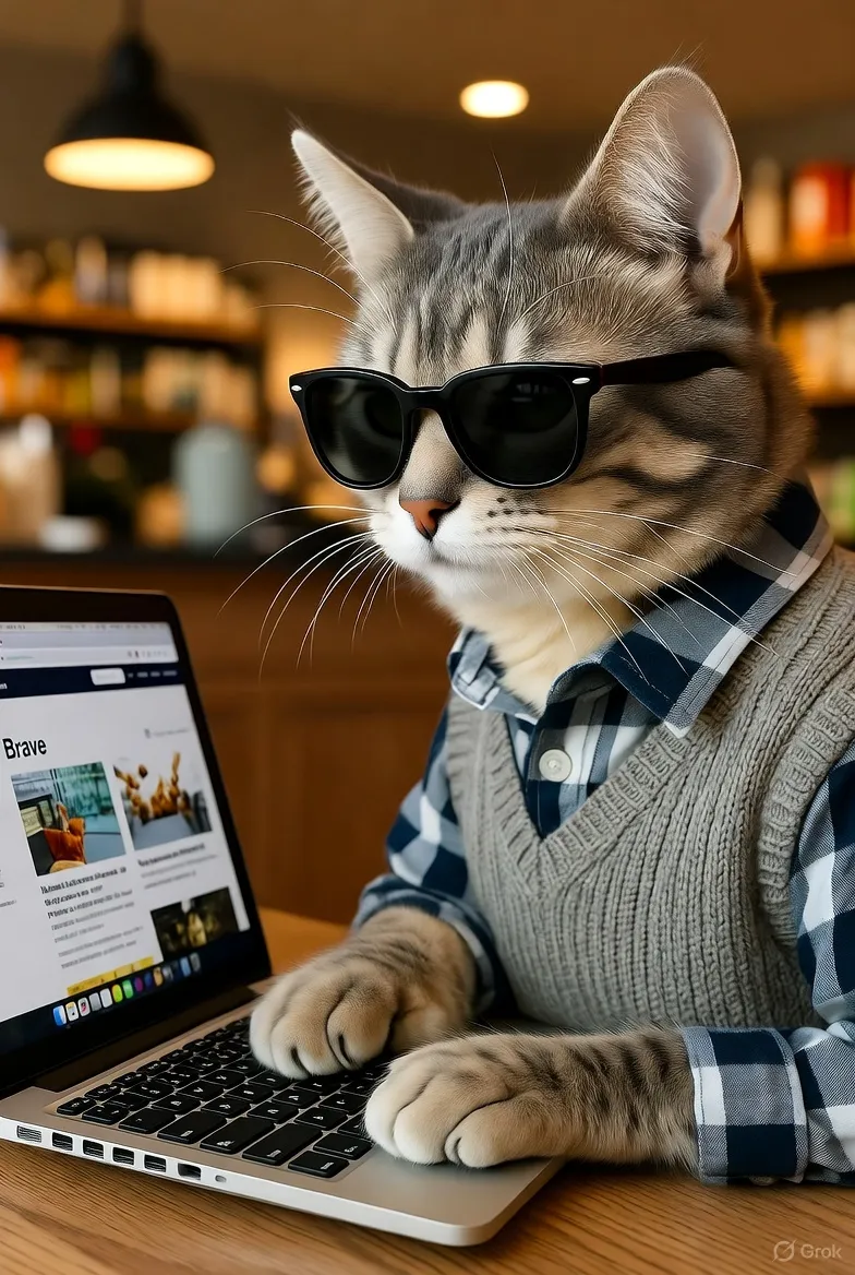 Privacy Tool Spotlight: Brave Browser (Updated)