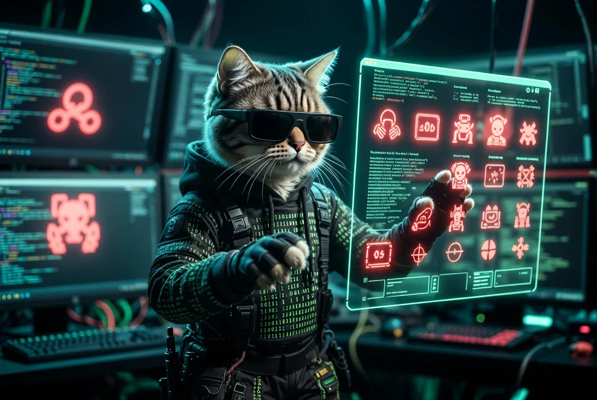 Privacy Tool Spotlight: HaGeZi's DNS Blocklists