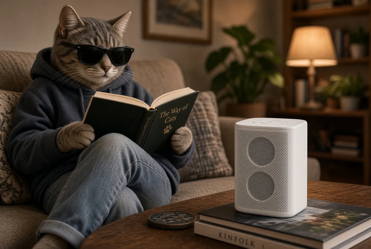 Privacy Tool Spotlight: Home Assistant Assist