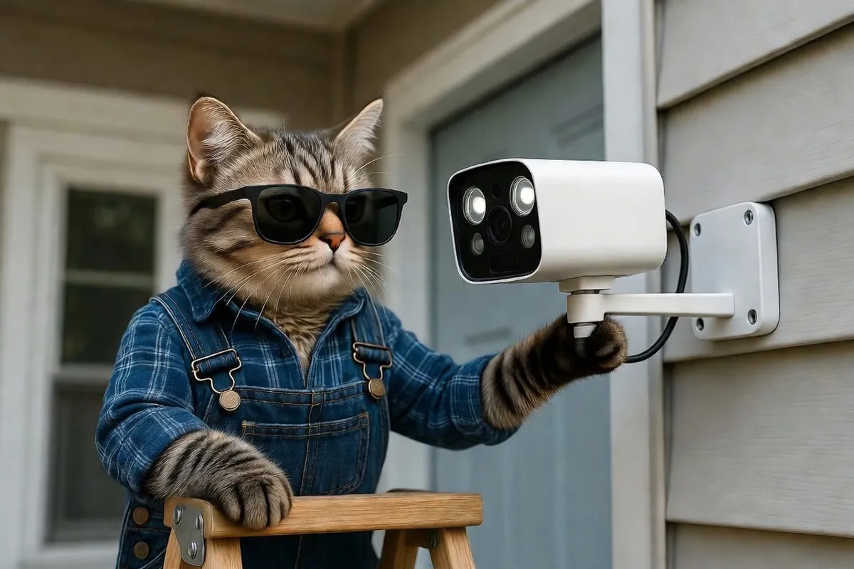 Privacy Tool Spotlight: Reolink