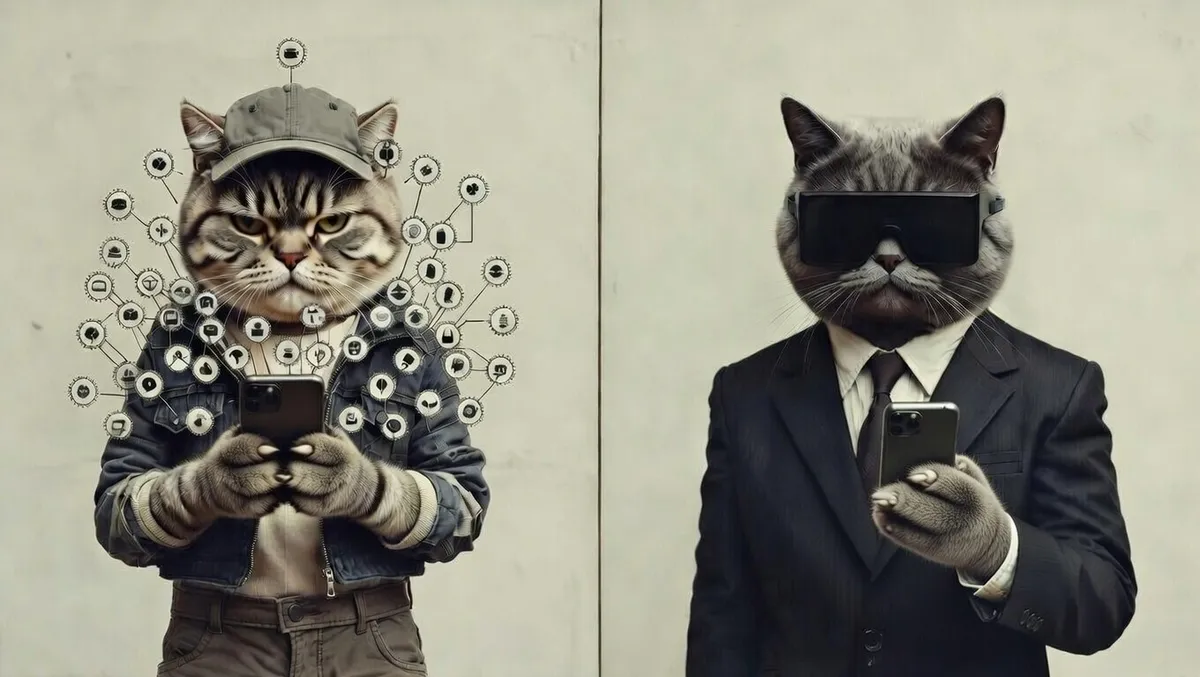 Surveillance Accountability Act