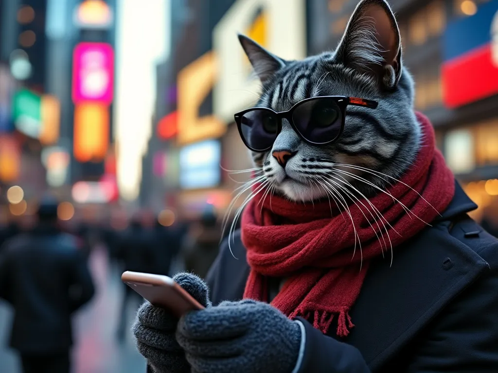 The Invisible Leash: Your Smartphone Is Tracking You (Even When You're Not Using It)