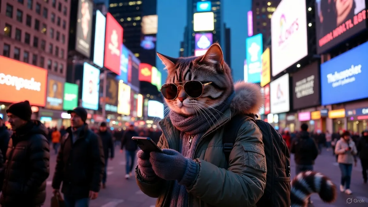 Things Better Left Unsaid