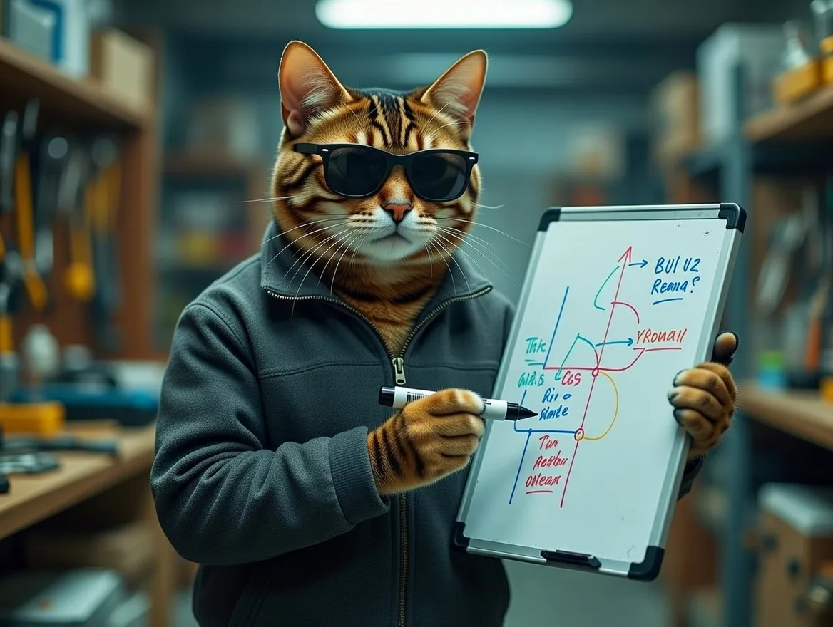 What Are Your Privacy Goals?