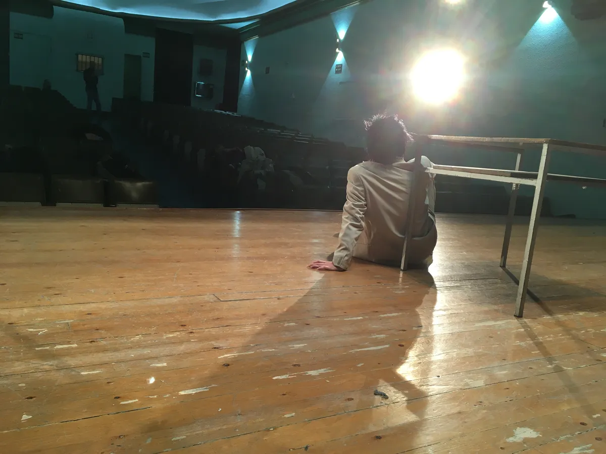 Theatre