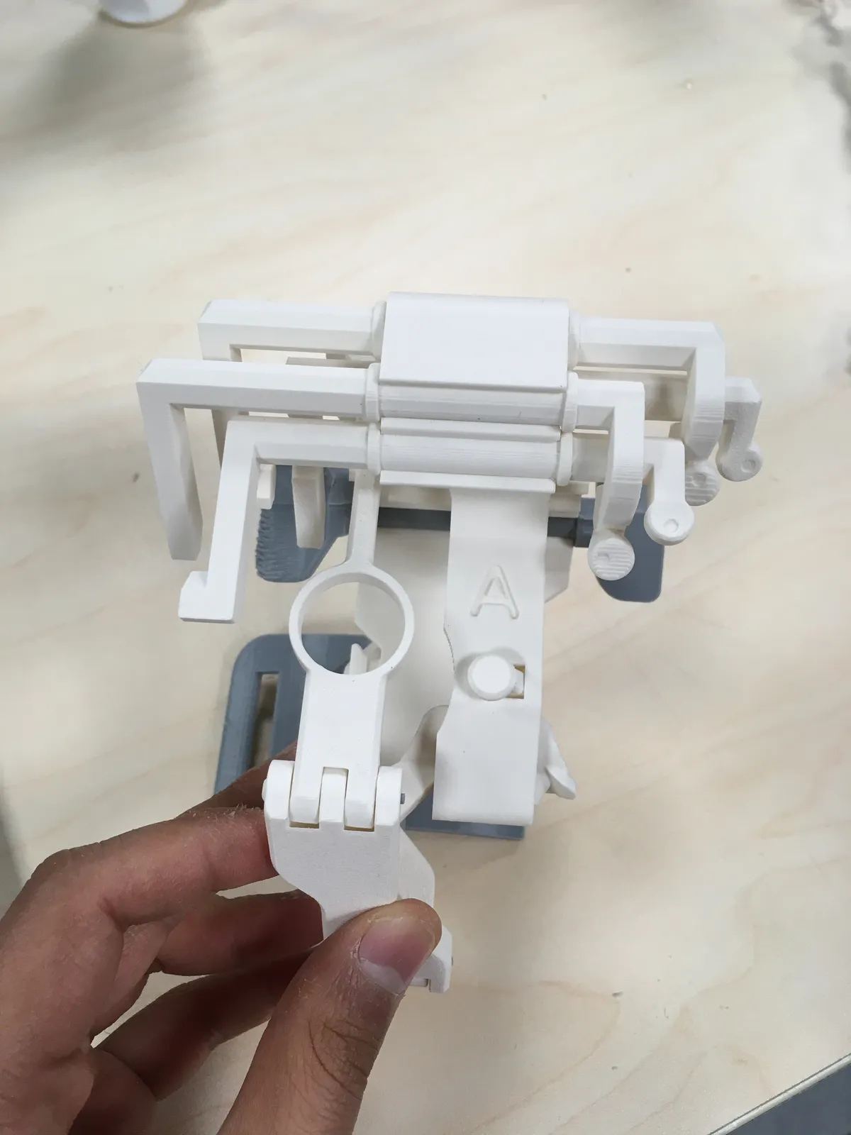 Calebs Controller
