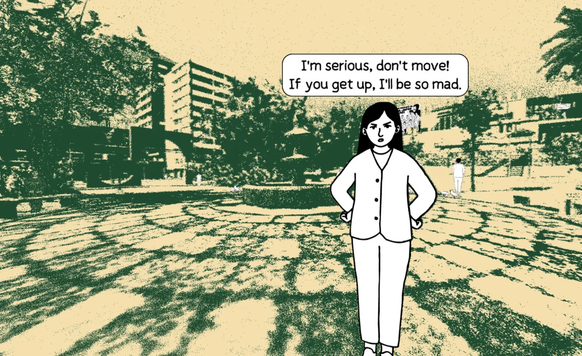 despelote screenshot