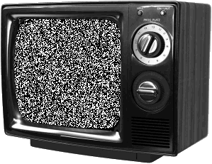 Static TV