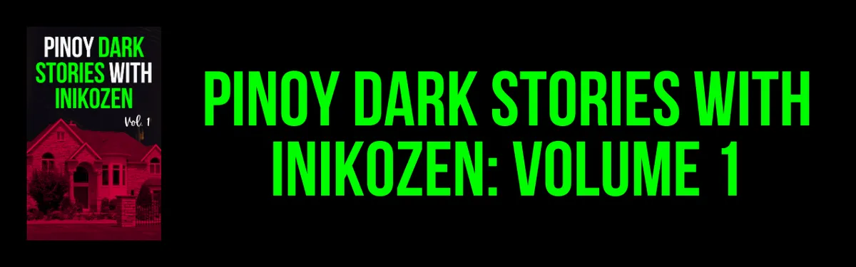 Philippine Dark Stories Vol 1 Web