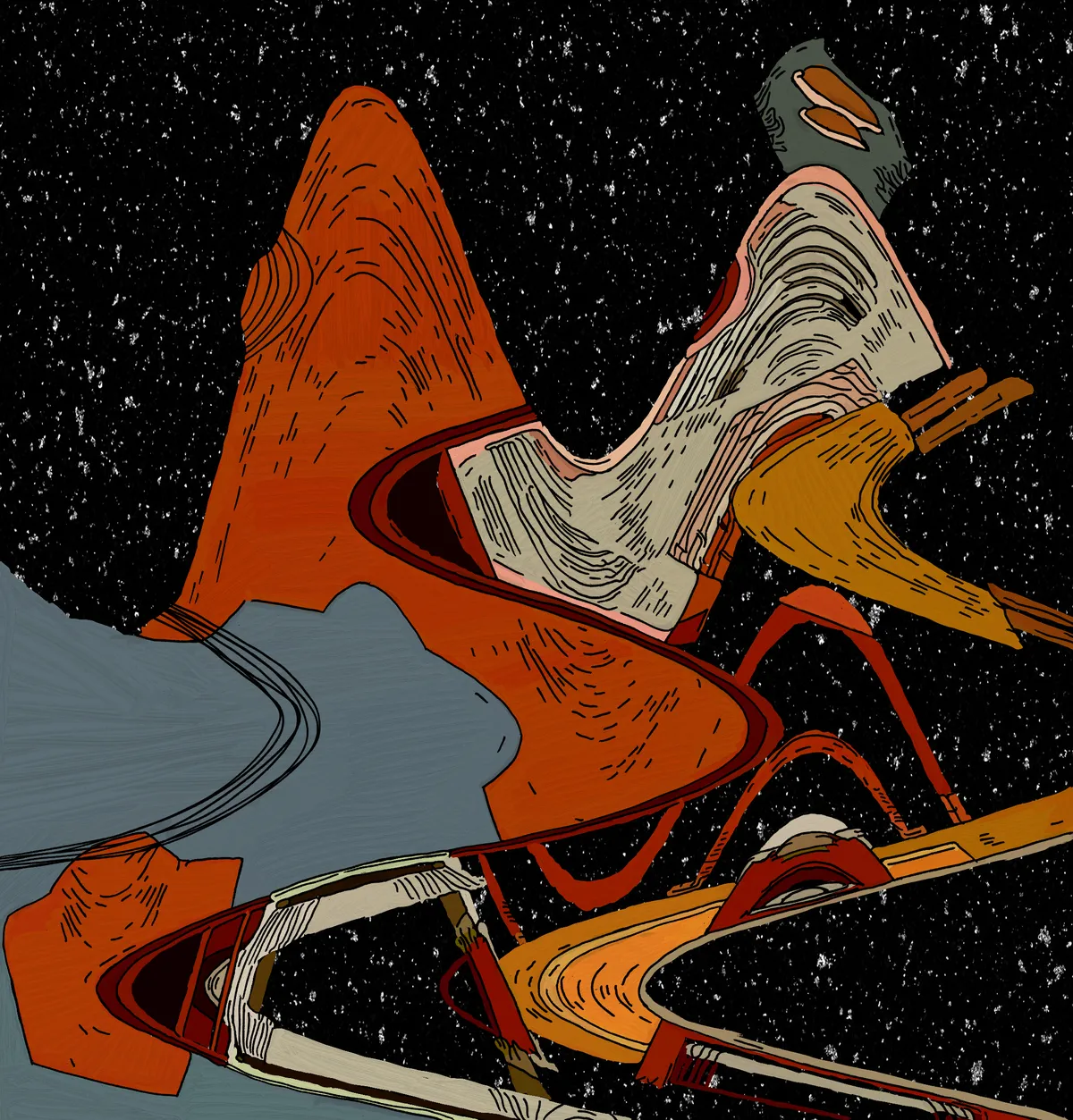 interstellar