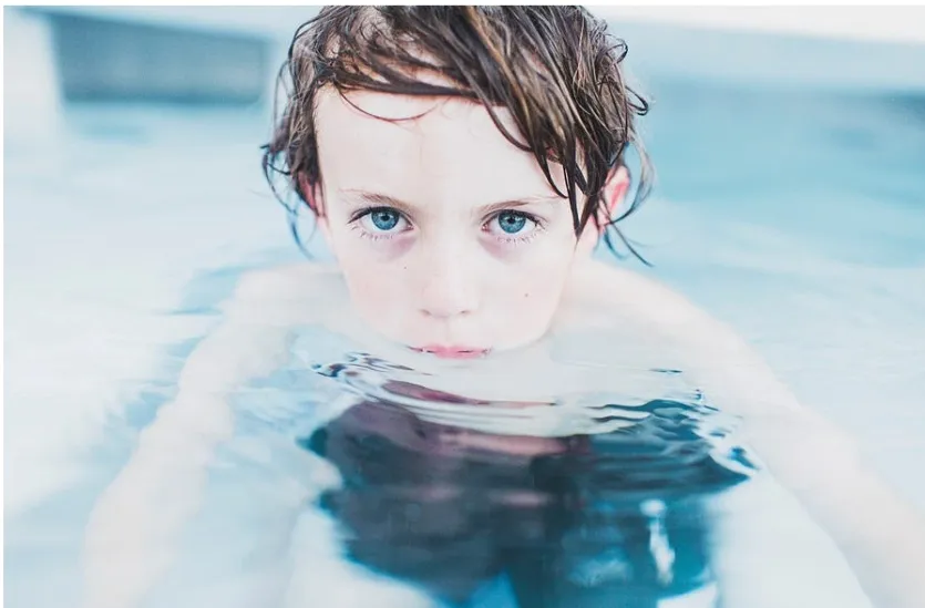 boyinpool