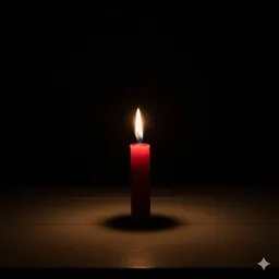 candle_small_gemini