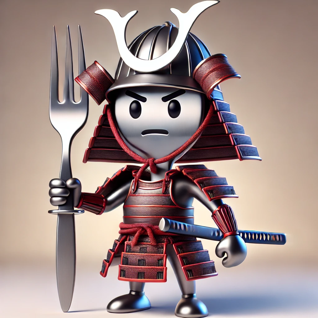 forky