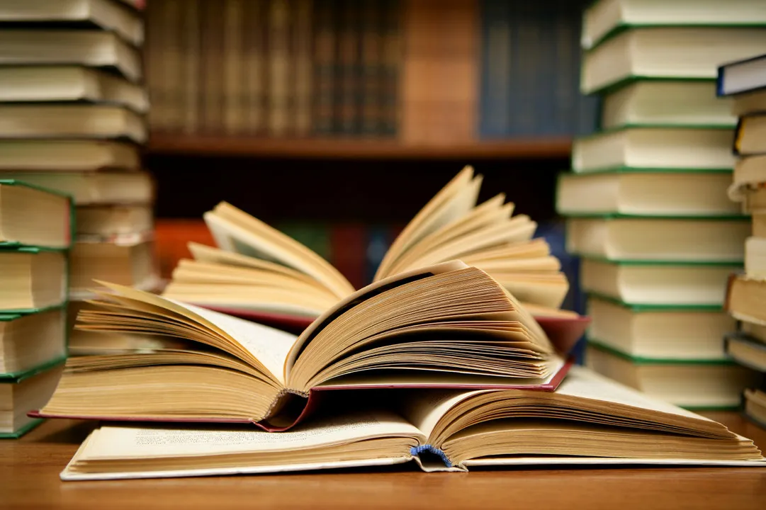 books s
