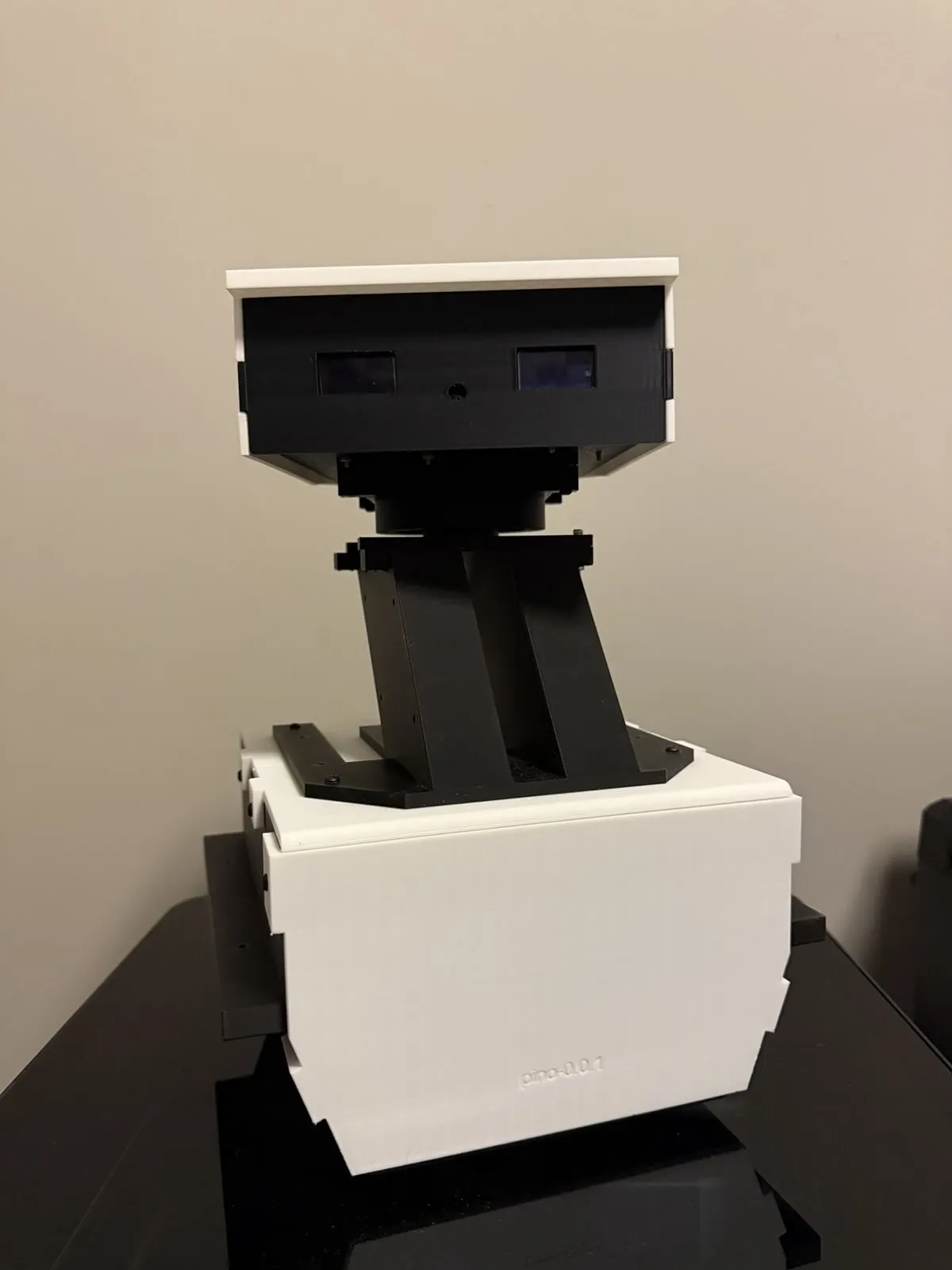 Pino base body