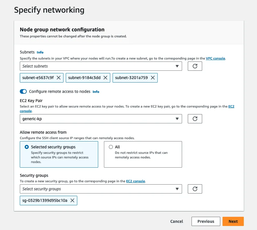 node-group-networking