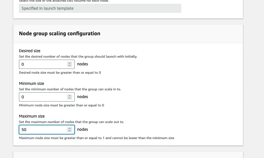 node-group-scaling