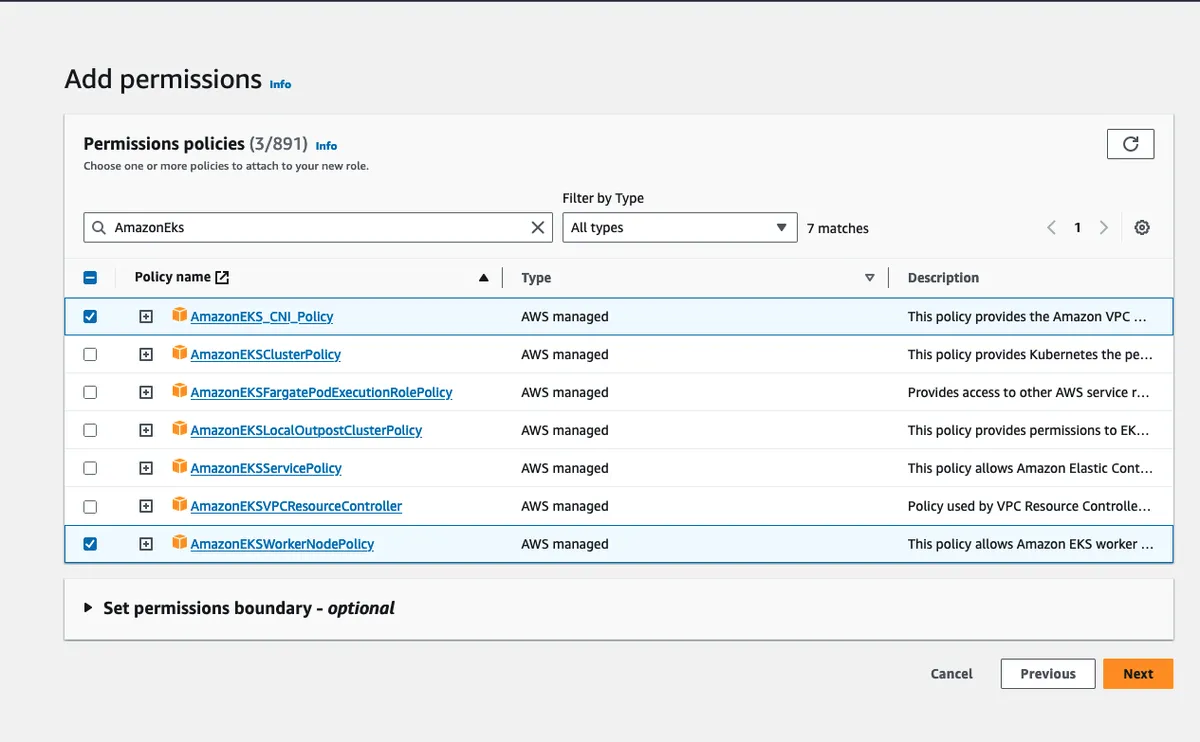 node-role-permission-policies