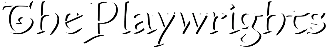 playwrights logo