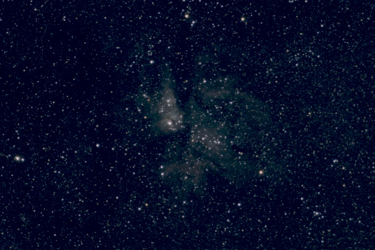 Carina Nebula cropped cropped
