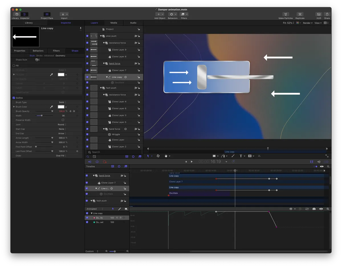 Apple Motion