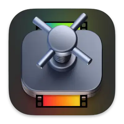Compressor icon