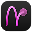 Motion icon