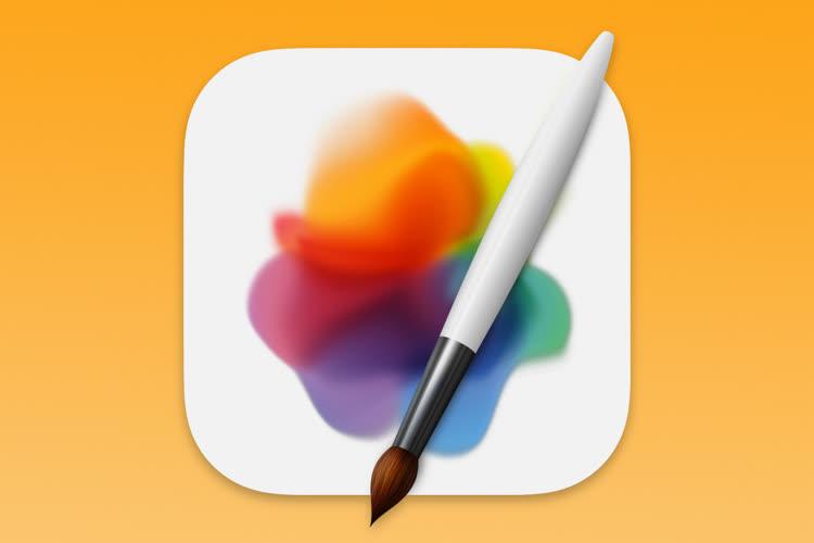 Pixelmator Pro icon