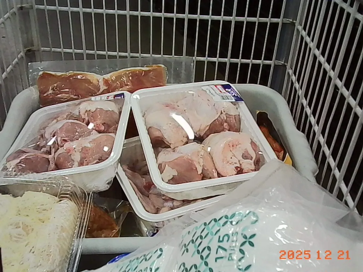 meats