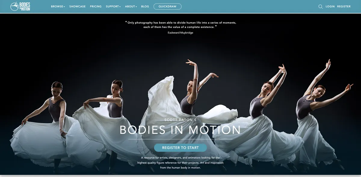 bodiesinmotion