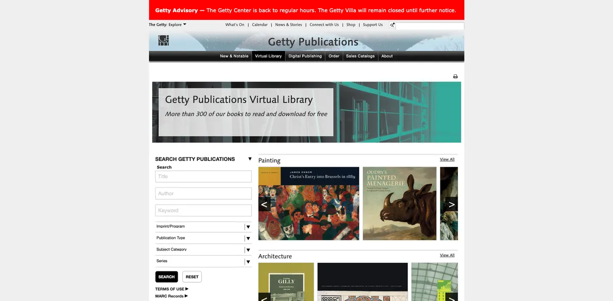 getty