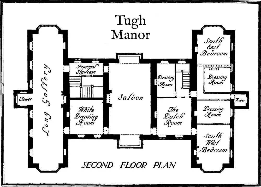 tugh manor 2