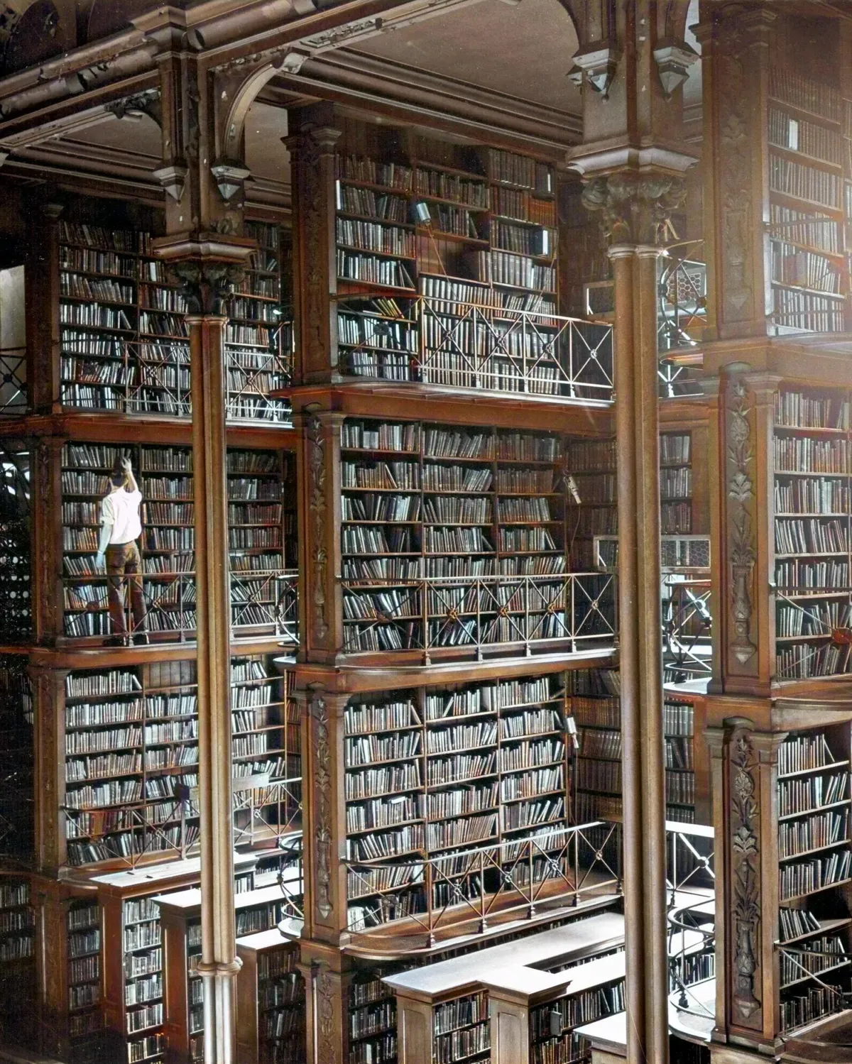 library