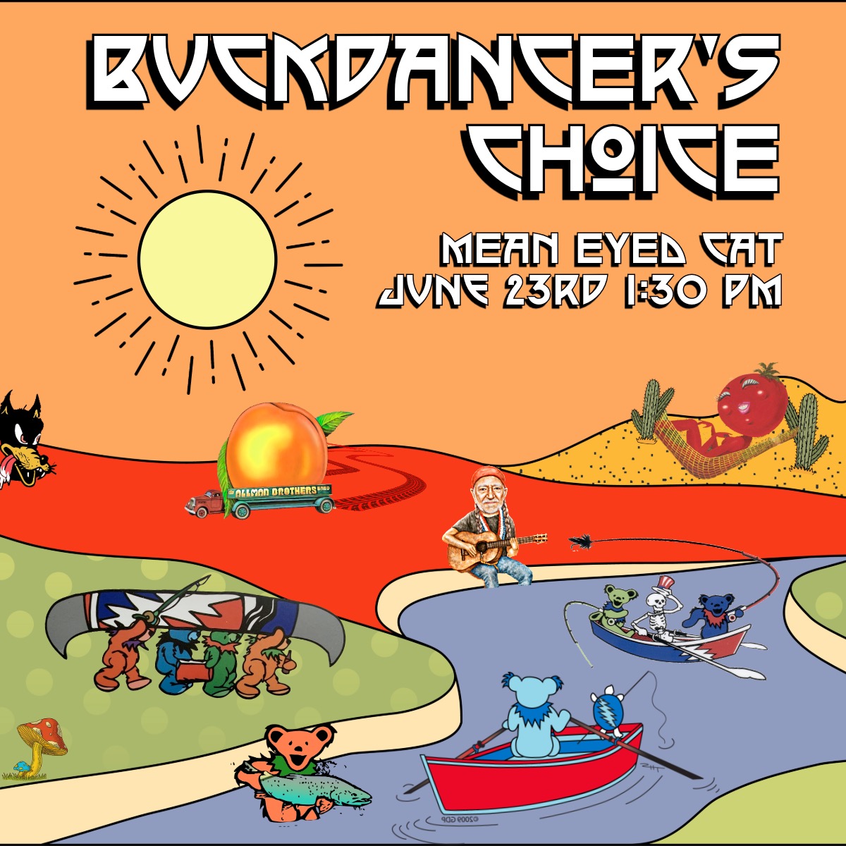 BuckDancer'sChoice_6-23-24