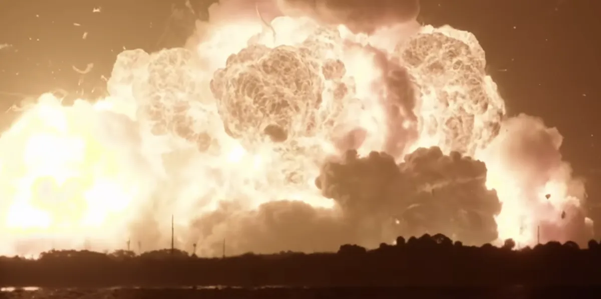 New_Glenn_explosion