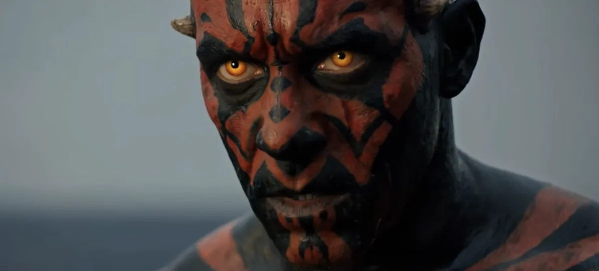Star Wars Fan Film