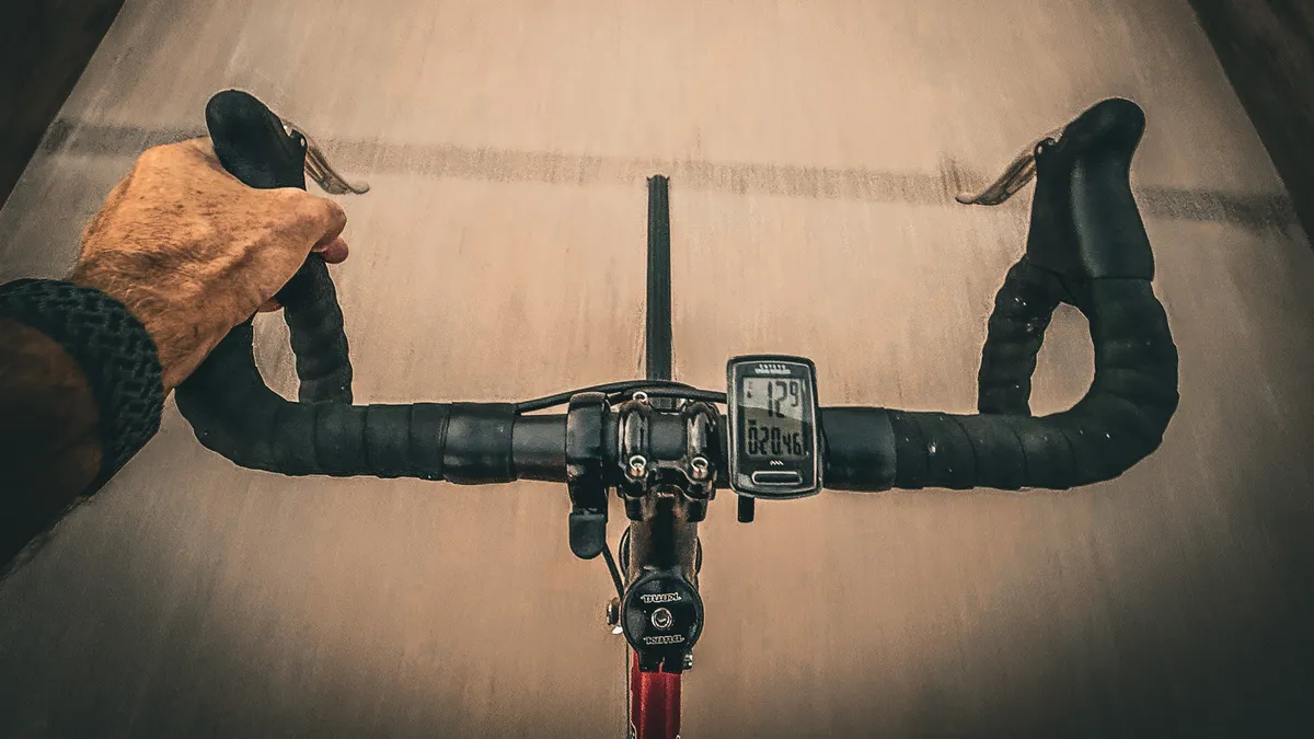 bicycle