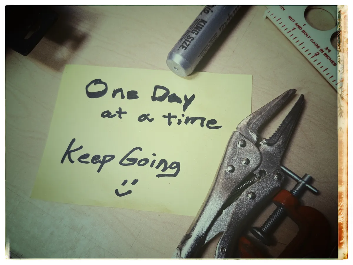 keepgoing
