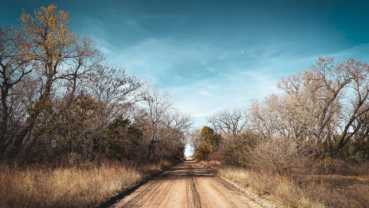 road