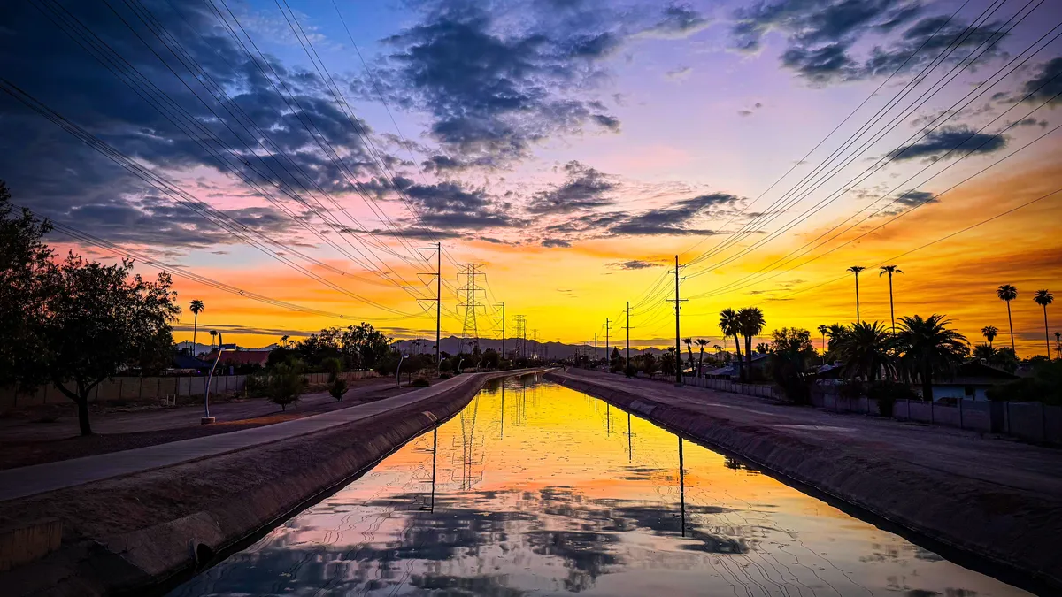 WesternCanal