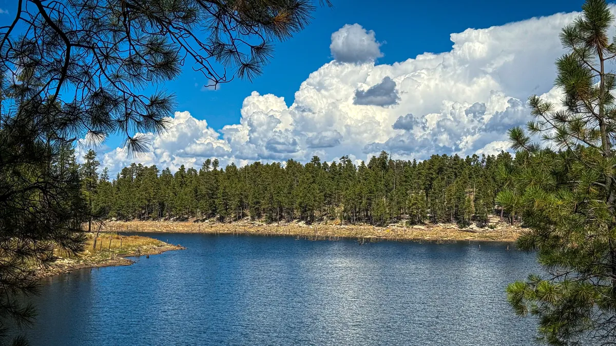 WSLake