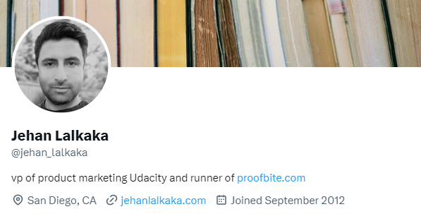 Proofbite