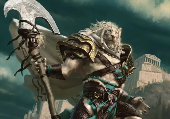 ajani