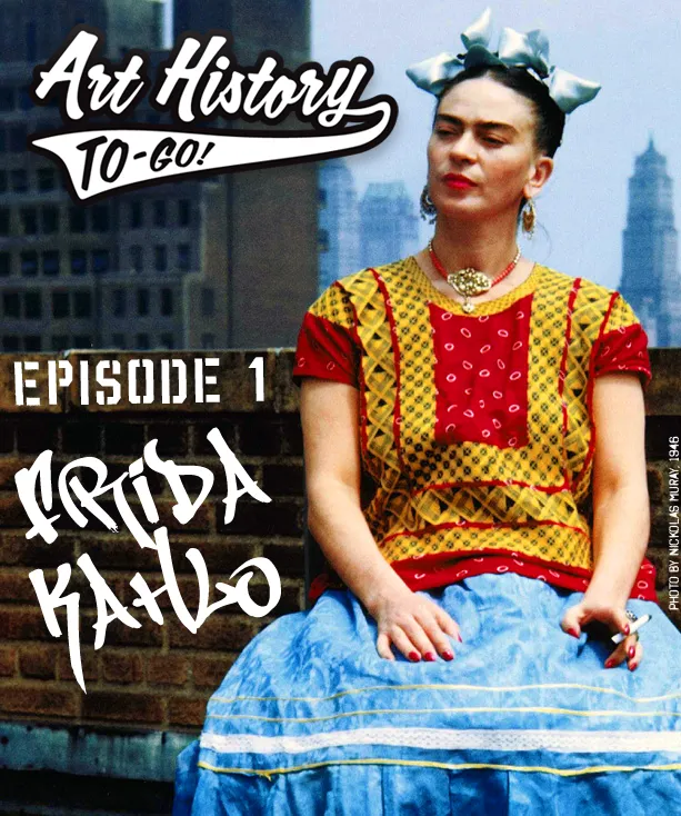 kahlo