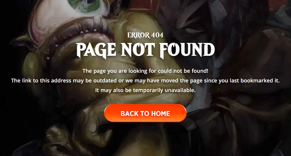 nope