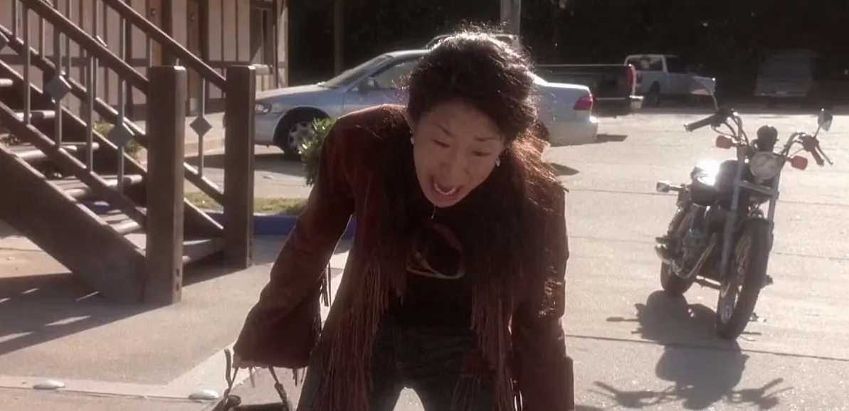 sandraoh