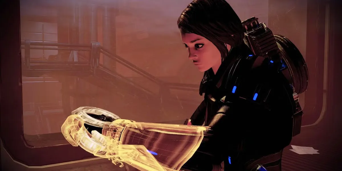 What-the-Mass-Effect-Omni-Tool-Actually-Does