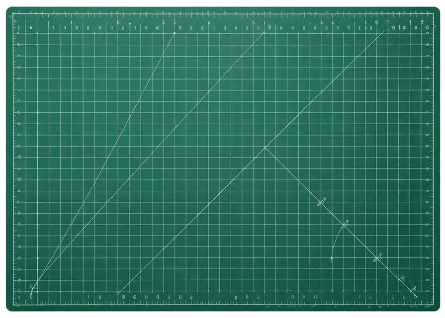 cutting mat