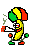 rasta